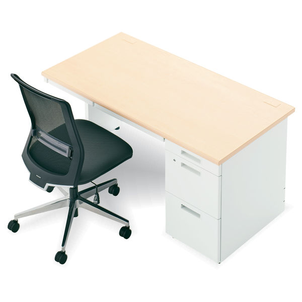 コクヨ インベントデスク INVENT 平机 幅1000×奥行700×高さ700mm