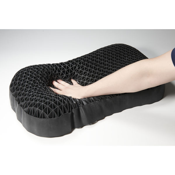 ヒツジのいらない枕 極柔 枕カバー付き 枕 丸洗いOK 防臭 安眠 快眠