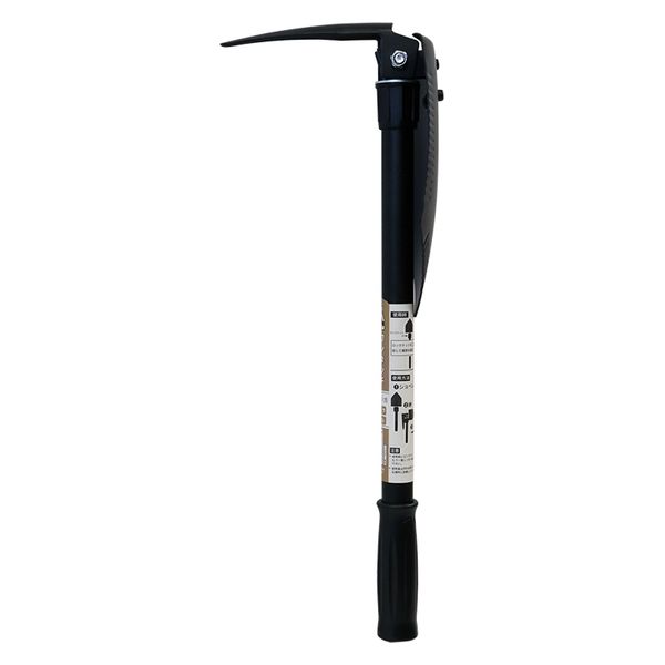 ASK ワンタッチポータブル 193311 1本 浅香工業（直送品） - アスクル