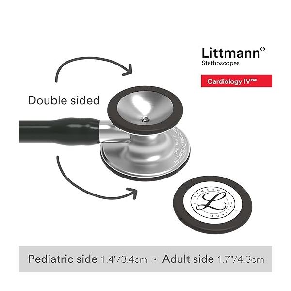 ソルベンタム 聴診器 リットマン カーディオロジーIV ステソスコープ