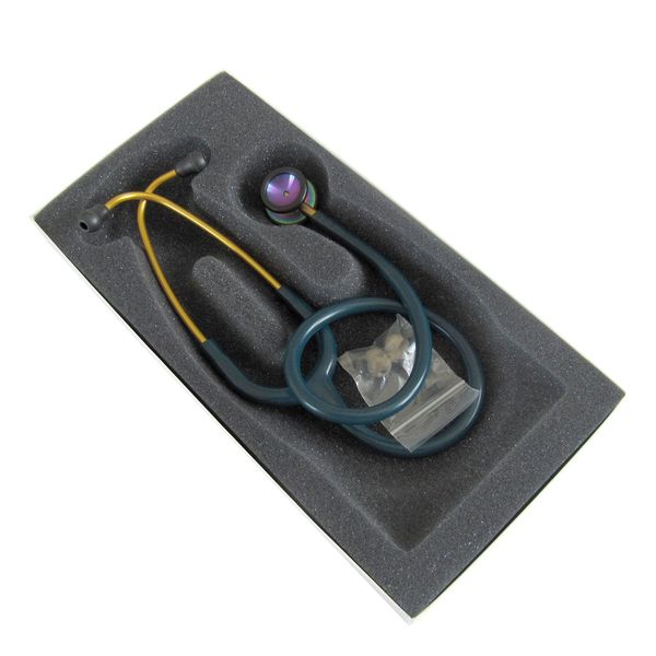 ソルベンタム 聴診器 リットマン クラシックII ステソスコープ（小児用