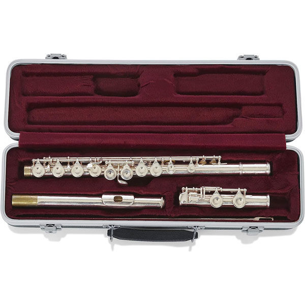 GATOR CASES フルート用ハードケース / GC-FLUTE-B/C Deluxe Molded 1