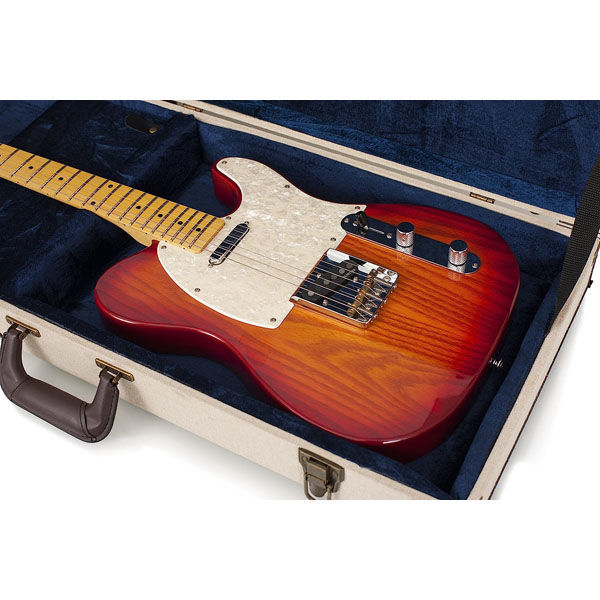 GATOR ゲーター エレキギター用 ハードケース GW-JM ELEC (ストラト