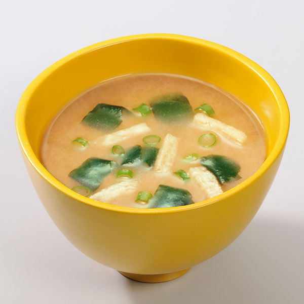 ひかり味噌 糀みその旨み引き立つおみそ汁 ー4種の具材ー 1箱 (40食入