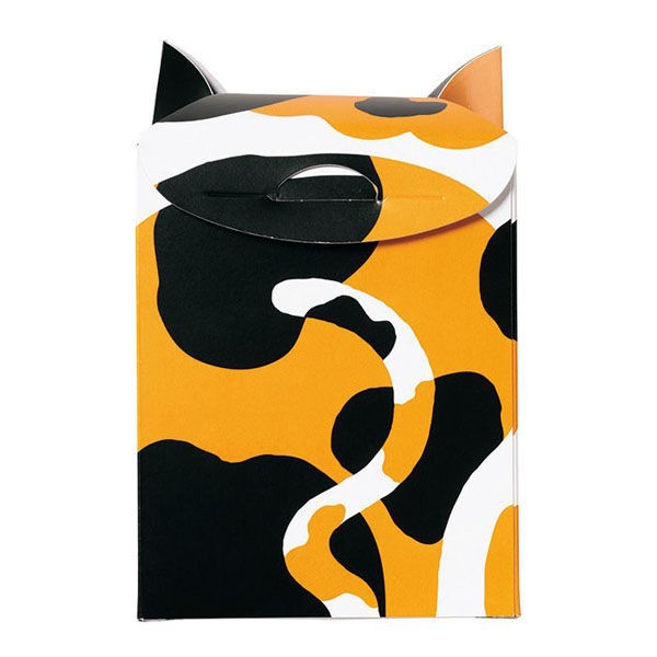 ちきり清水商店 【30個セット】ねこまんまじかんー1 8007-30 1セット