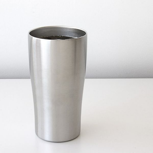 カクセー アンカラーズ 真空二重ステンレス タンブラー 490ml UC-10 1