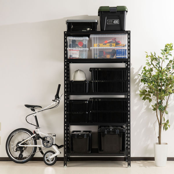 JEJアステージ NVボックス#22 クリア 1個 - アスクル