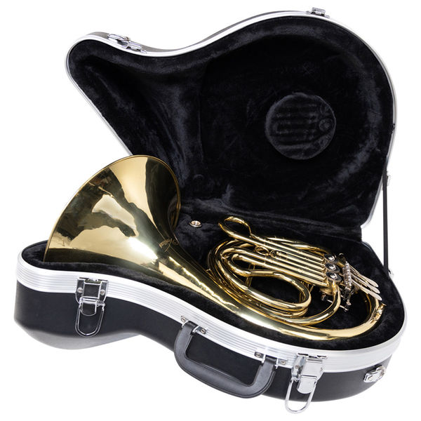 GATOR CASES GC-FRHORN-23 [フレンチホルン ハードケース 軽量ABS樹脂