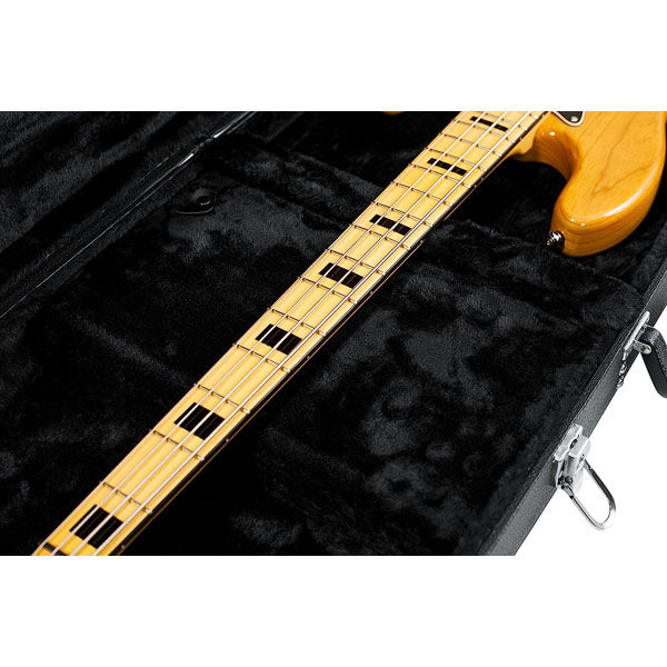 GATOR ゲーター エレキベース用 ハードケース GWE-BASS (合板製Tolex
