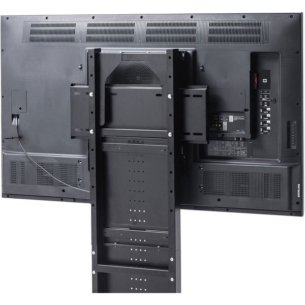 サンワサプライ 32～65インチ対応 液晶ディスプレイスタンド 幅912