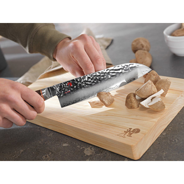 ZWILLING J.A.HENCKELS 6000MCT 牛刀 200mm 34073-201-0 1本（直送品