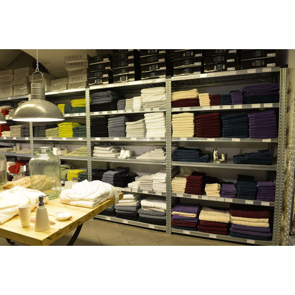 メタルシステム スチールラック 収納 シェルフ 棚 幅67.7x高さ65.3x