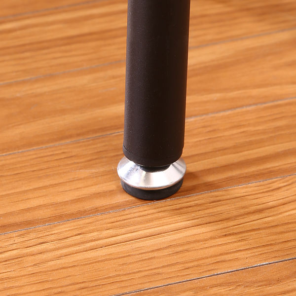 不二貿易 ナビア ダイニングテーブル 幅1200×奥行750×高さ700mm 14658