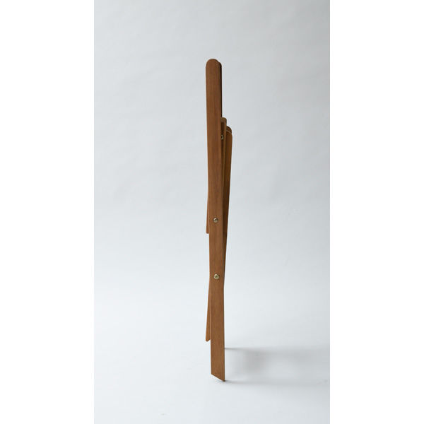 YAMAZEN フォールディングテーブル3点セツト（カク） MST-3 1セット