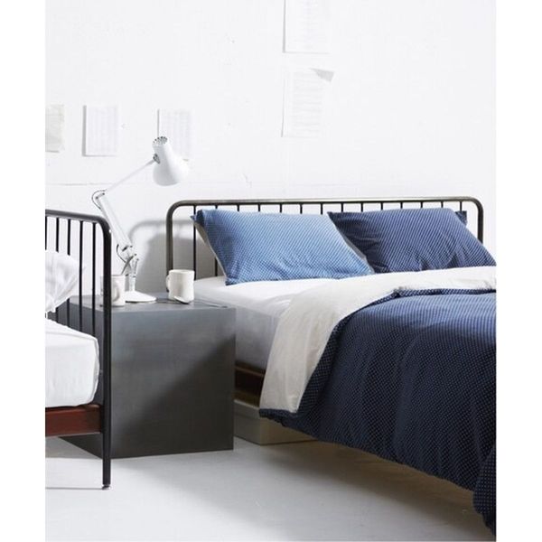 ジャーナル スタンダード ファニチャー SENS（サンク） ベッドフレーム