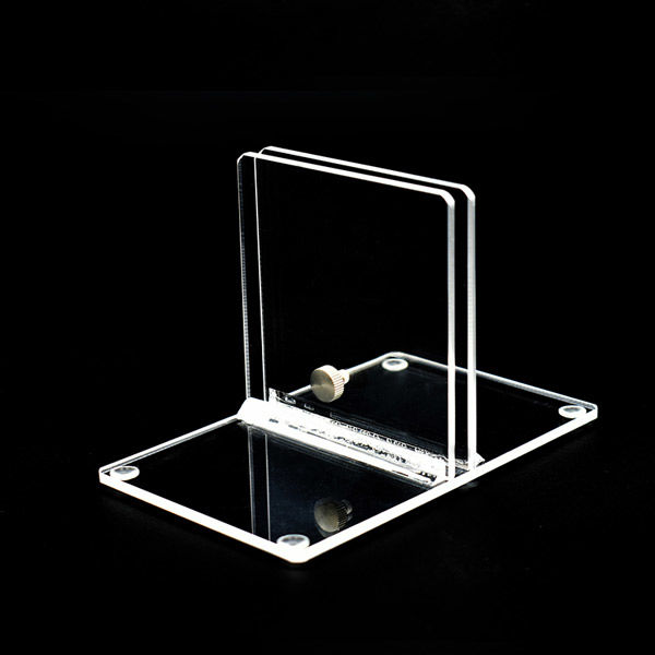 マグエックス アクリルスタンド(アクリル脚) 調節タイプ AD-5B 1個