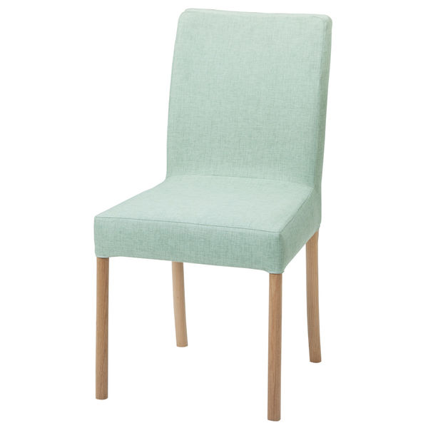 Yoshikei（吉桂） ADAL アダル ダイニングチェア グリーン（020） 1脚