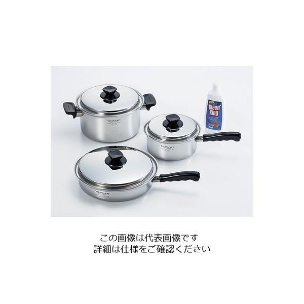 ビタクラフト ヘキサプライ スタンダードセット 915 1個 62-9211-43