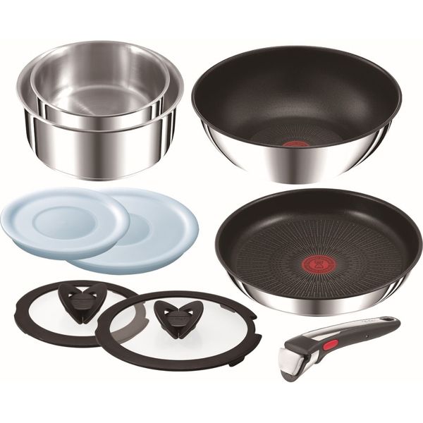 T-fal(ティファール) インジニオ・ネオ IHステンレス・アンリミテッド