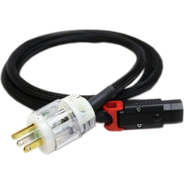 BELDEN ホスピタルグレードプラグ電源ケーブル 1.8m PS9364 1個（直送