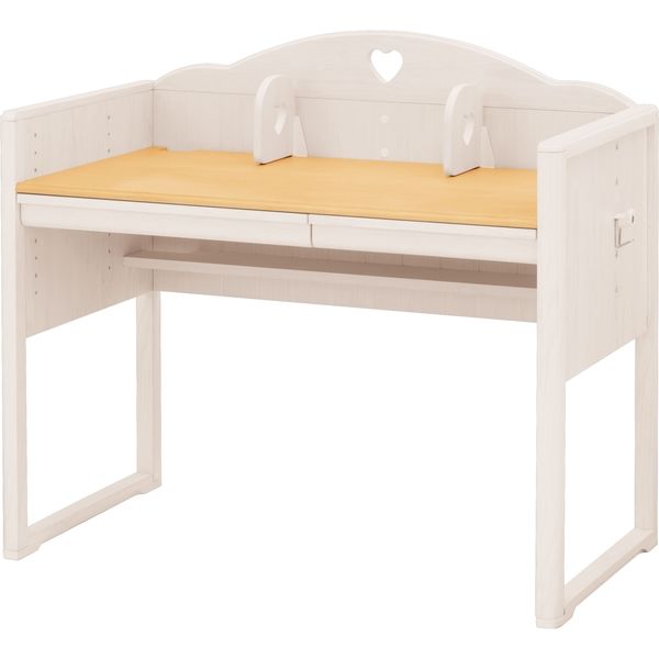 オカムラ ソラノプリティア 学習 デスク 幅1000×奥行550×高さ871mm