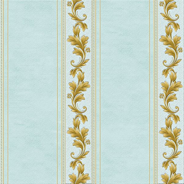 みはし 3D壁紙 3Dクロス クラシック柄 エンボス加工 53cm×10m NWPS711D