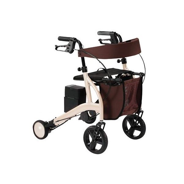 RT.ワークス 自動制御機能付き歩行器 ロボットアシストウォーカーRT.2