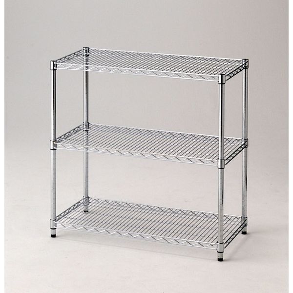 ストア・エキスプレス ワイヤーラック D45cmタイプ アジャスタータイプ