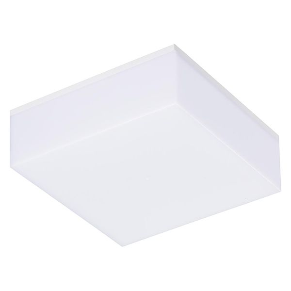 株式会社オーム電機 四角形 LEDミニシーリング7LKーWK 06-3961