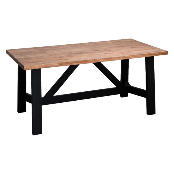 軒先渡し】東馬 マベックス ダイニングテーブル 幅1600×奥行850×高さ