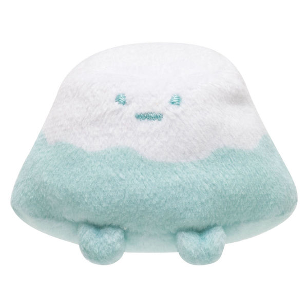 サンエックス てのりぬいぐるみ やま すみっコぐらし MR05701 1個