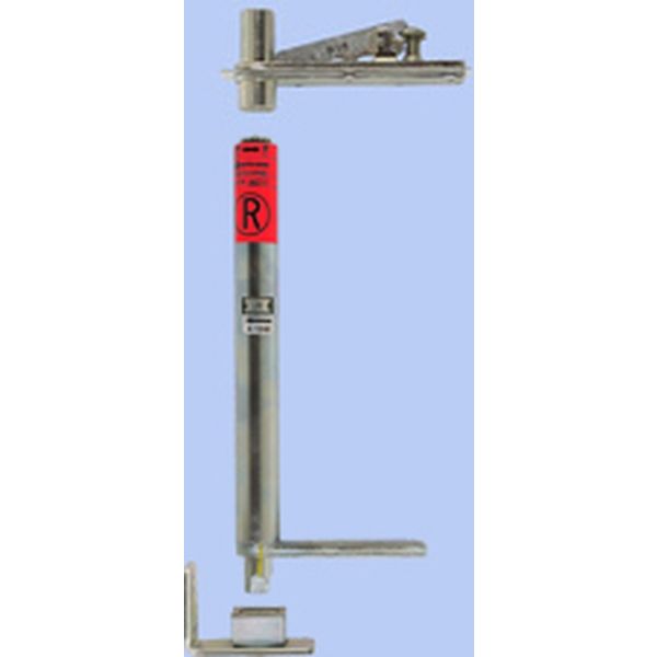 日東工器（株） オートヒンジ 中心吊型 AFD-12HR-B 1組（直送品