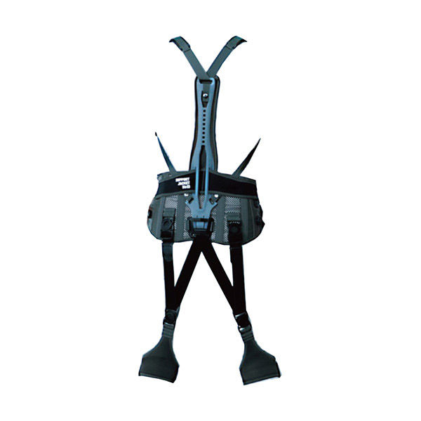 ユーピーアール サポートジャケット(アシストスーツ) Bb+FIT WIDE M