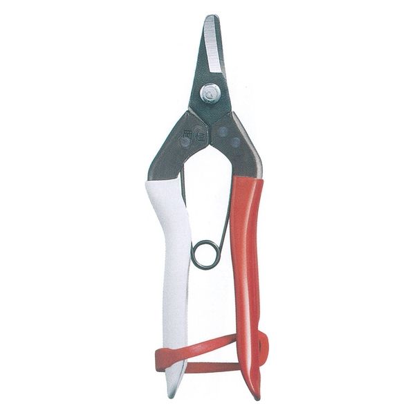 岡恒 採果鋏 #301B 1個 - アスクル