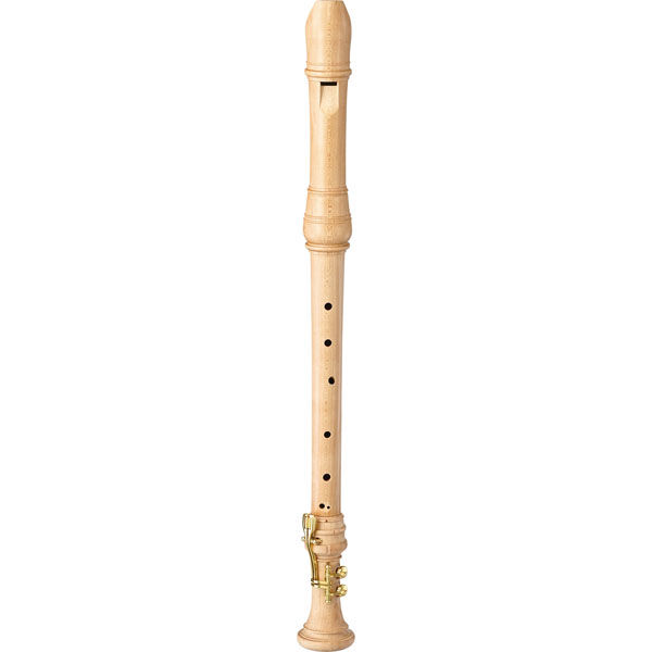 全音楽譜出版社 ゼンオン テナーリコーダー PG3-T/MN 617-005 1個