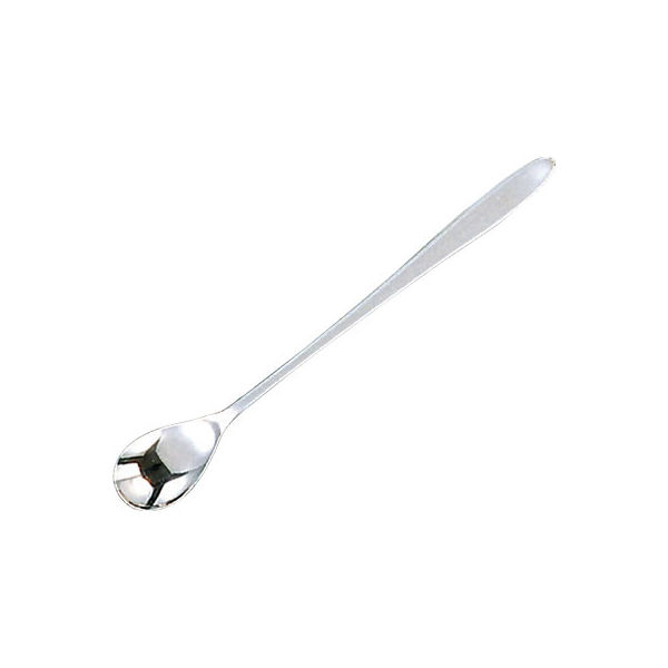 トーダイ 18-8 A-54 ソーダスプーン 003134 1包：12本（直送品