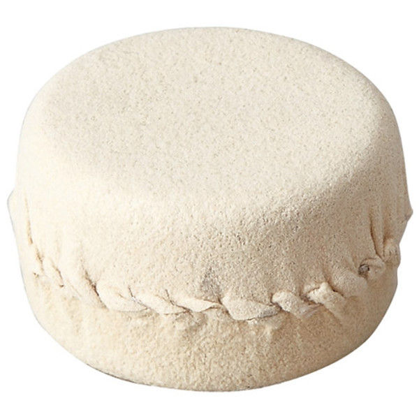 マービー 丸型皮巻文鎮 小 NO.437（直送品） - アスクル