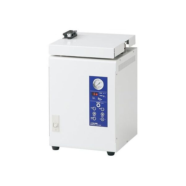 アズワン サイエンスオートクレーブ(16L) NCC-16LVB 1台 2-803-02
