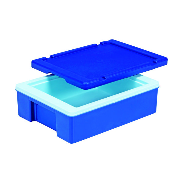 三甲 サンコー 保温・保冷ボックス 201090 サンコールドボックス#10S