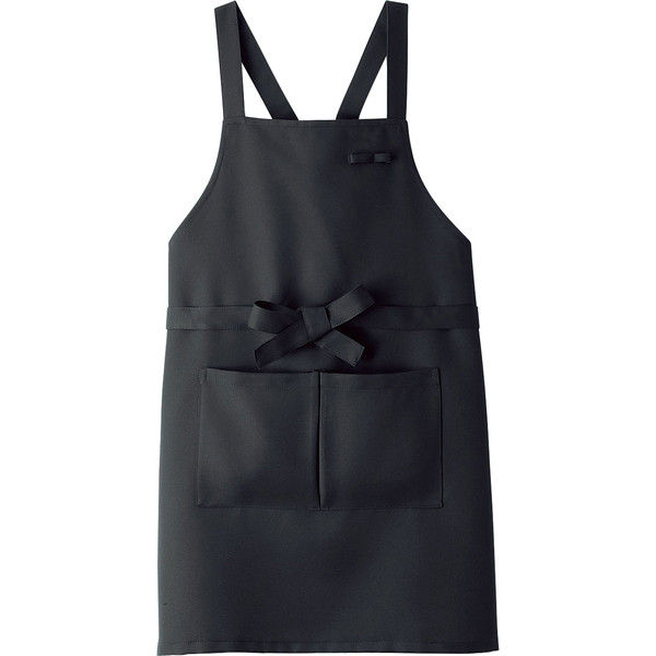 住商モンブラン MONTBLANC（モンブラン） エプロン 兼用 ラップタイプ