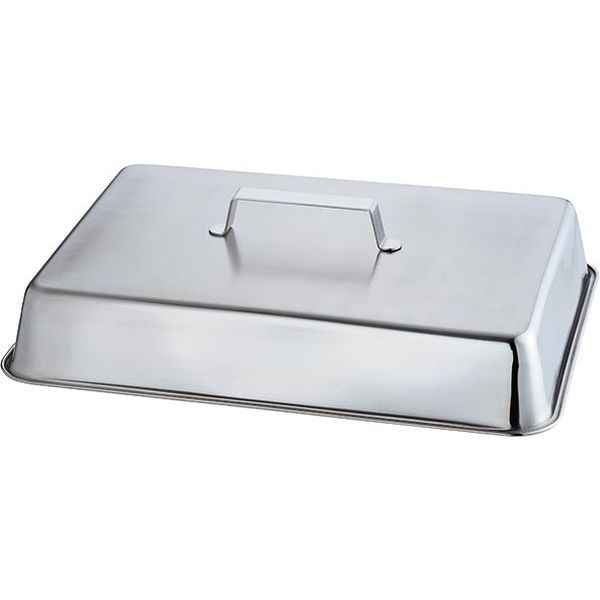 三宝産業 UK 角ステーキカバー（10） 09950152（直送品） - アスクル