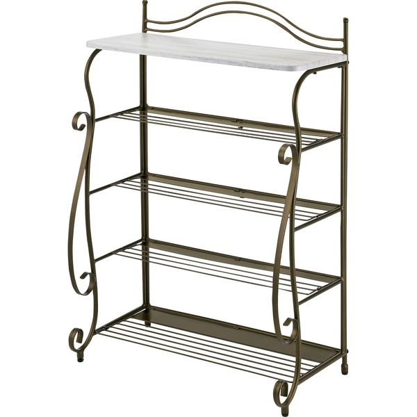 宮武製作所 セレスティア シューズラック 幅620×奥行360×高さ925mm SR