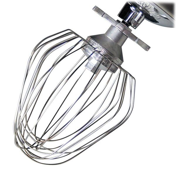 アズワン 卓上型ミキサー用ホイッパー 12本組(オプション) 1-305-42 1