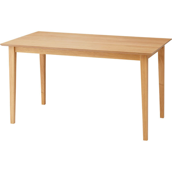 東谷 ROOM ESSENCE ダイニングテーブル 幅1350×奥行800×高さ720mm