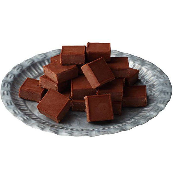 ヒルゼンミルキー ジャージー生チョコレート HJZNC-10 1袋(25粒入