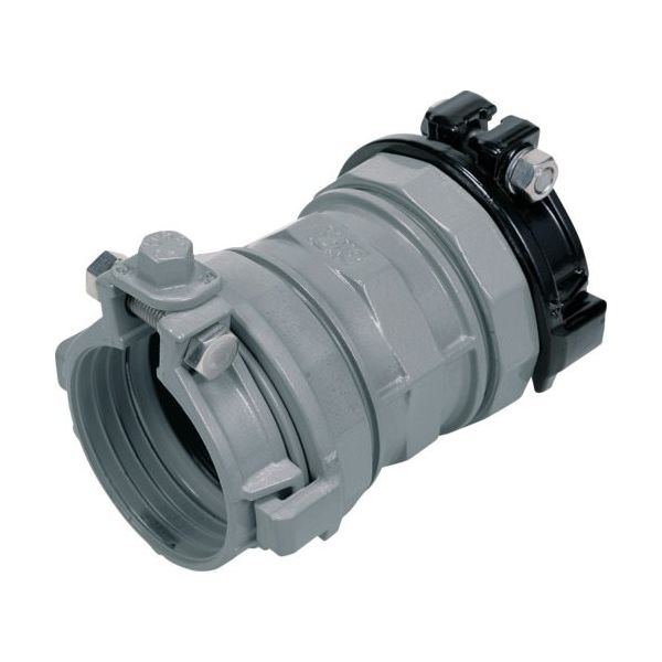 川西水道機器 SKカワニシ ポリエチレン管×鋼管用異種管継手 SKX