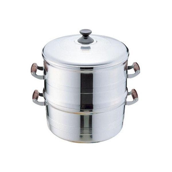 羽釜 36 4977449201267 1個 北陸アルミニウム（直送品） - アスクル