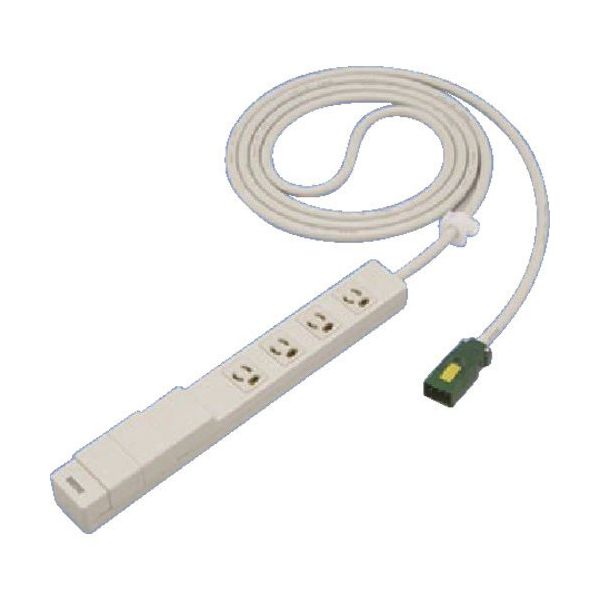 パナソニック Panasonic 充電用USBコン付ハーネス用OAタップ