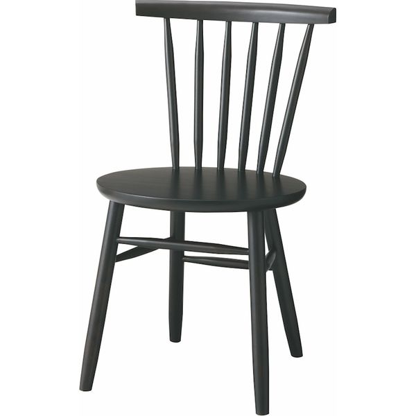 軒先渡し】桜屋工業 CHERRY HOMEDAY ダイニングチェア DC-110 ウッディ