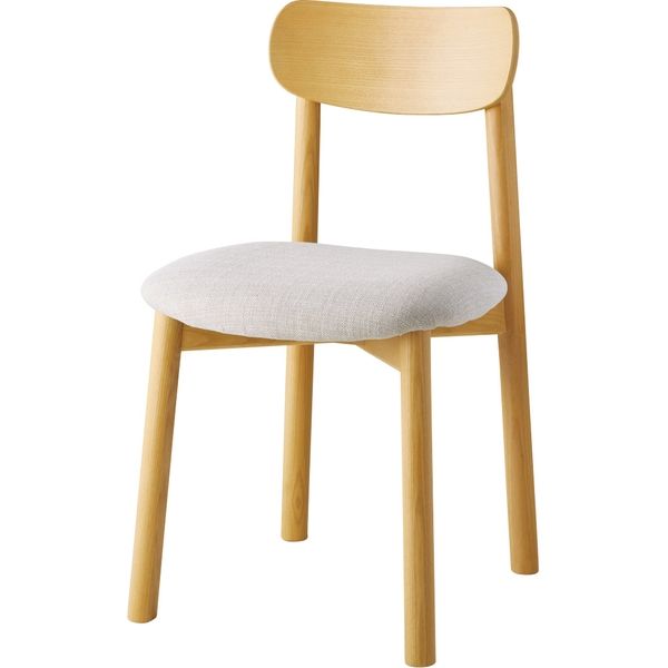 軒先渡し】桜屋工業 CHERRY HOMEDAY ダイニングチェア DC-141A